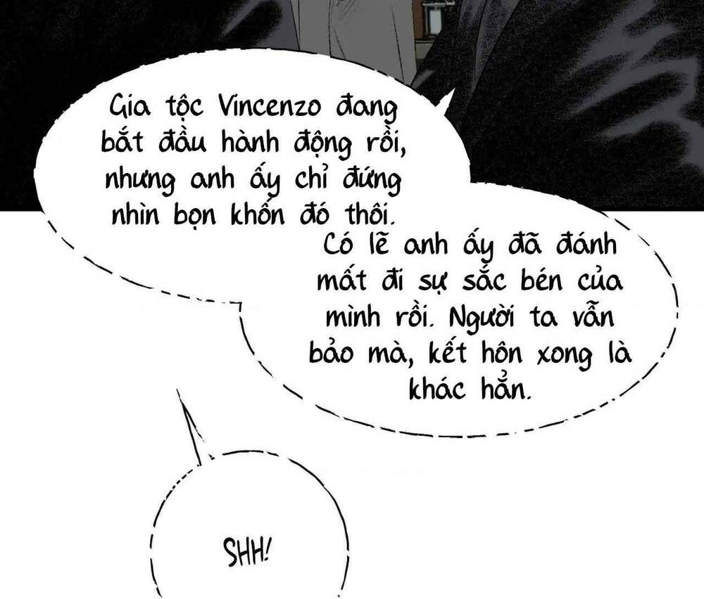Gửi Lời Chúc Phúc Của Melt Tới Người Chapter 37 - TC Truyện
