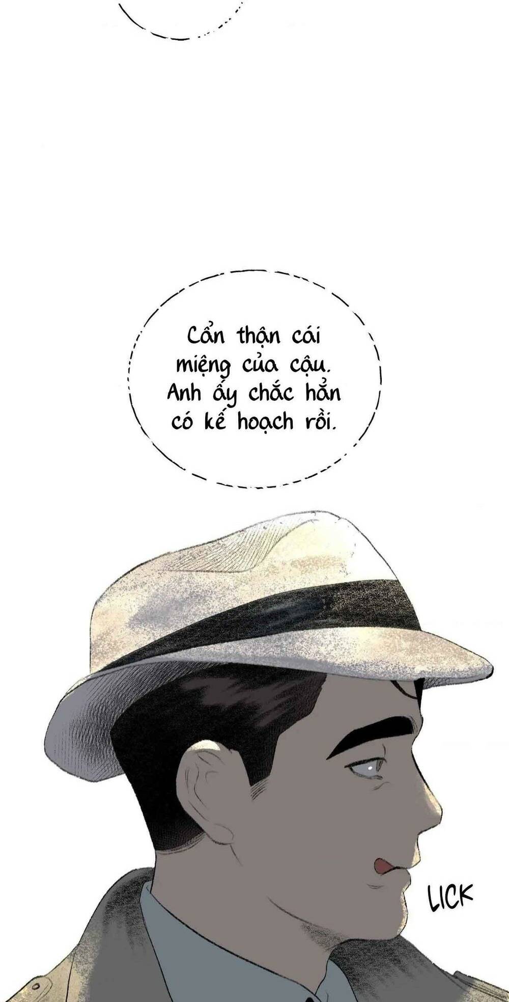 Gửi Lời Chúc Phúc Của Melt Tới Người Chapter 37 - TC Truyện