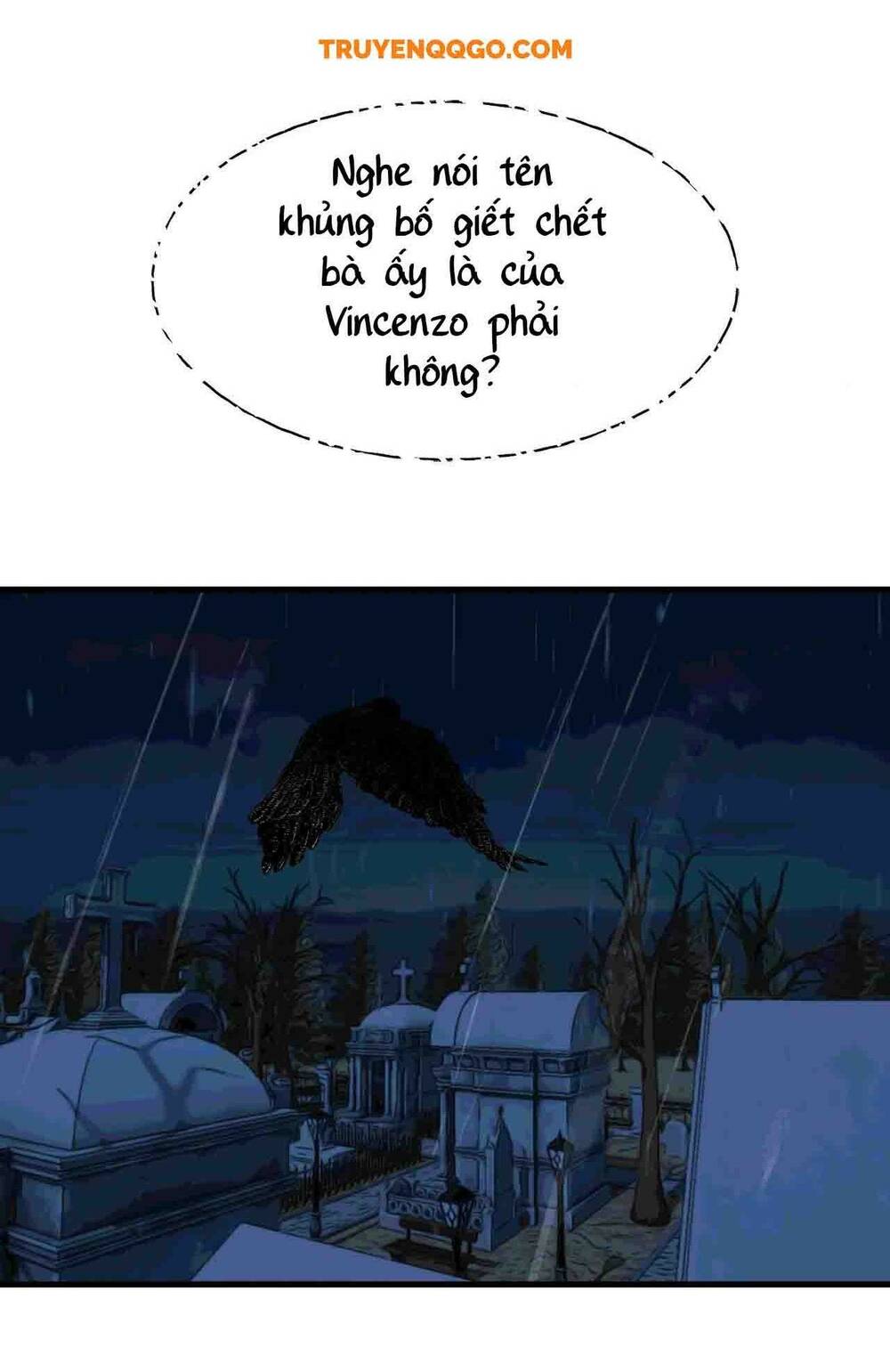 Gửi Lời Chúc Phúc Của Melt Tới Người Chapter 38 - TC Truyện
