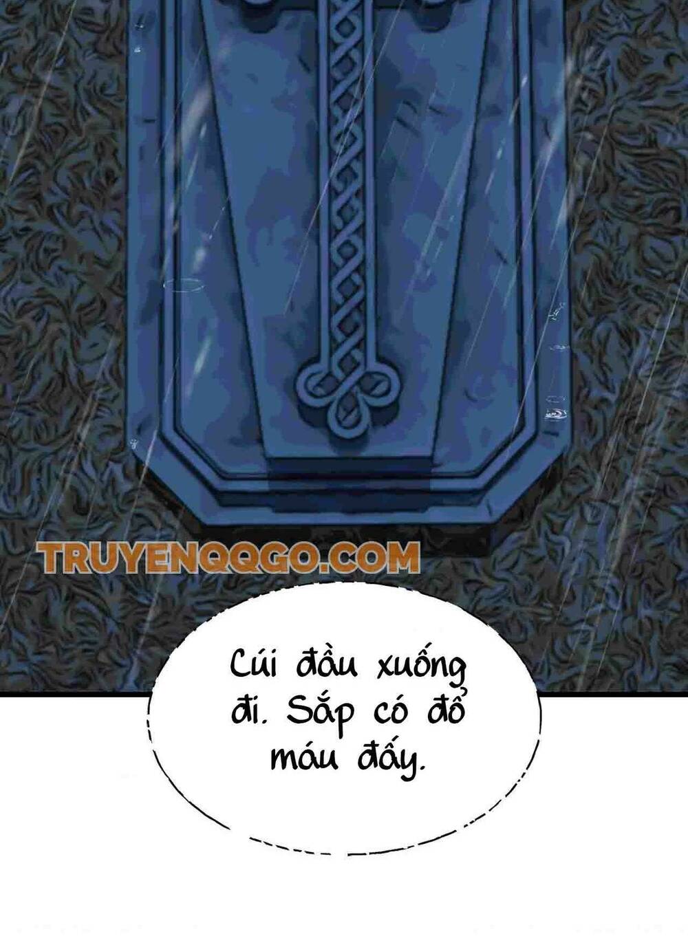 Gửi Lời Chúc Phúc Của Melt Tới Người Chapter 38 - TC Truyện