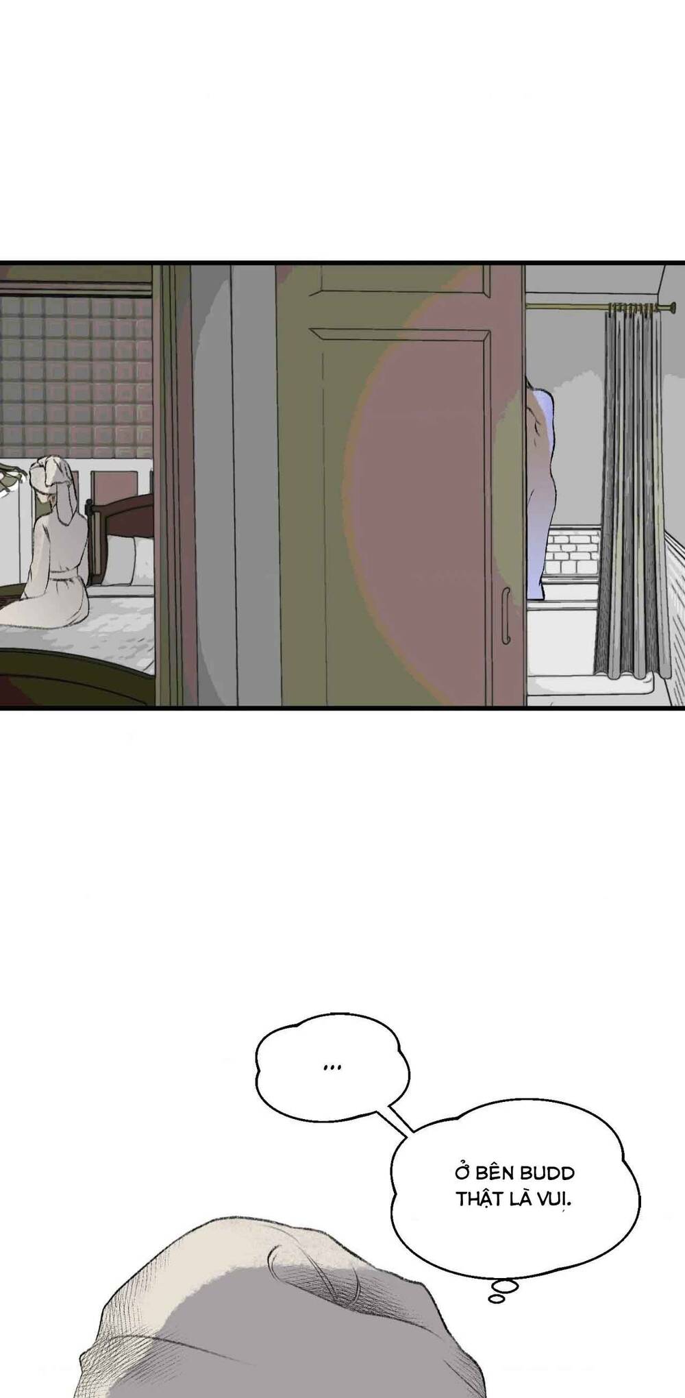 Gửi Lời Chúc Phúc Của Melt Tới Người Chapter 43 - TC Truyện