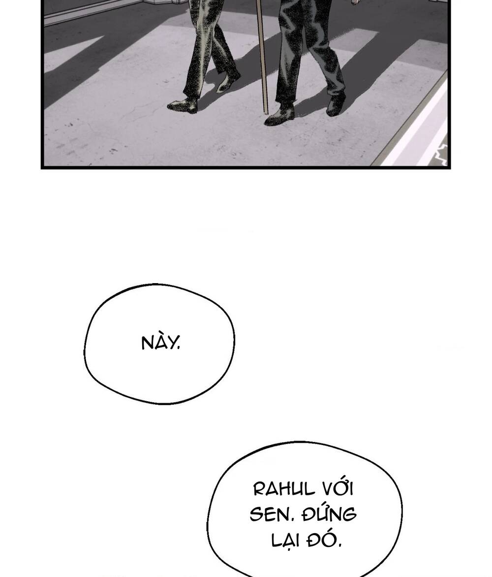 Gửi Lời Chúc Phúc Của Melt Tới Người Chapter 44 - TC Truyện
