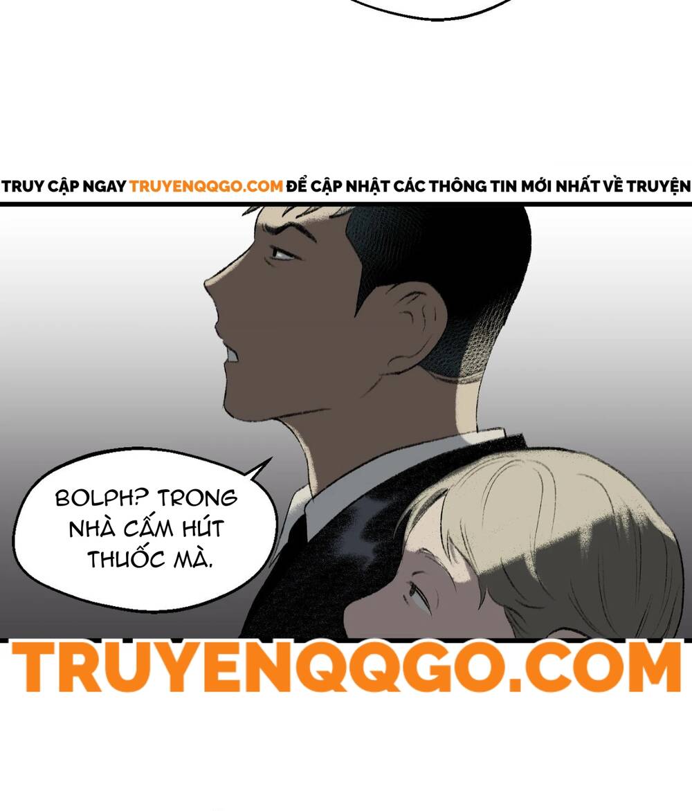 Gửi Lời Chúc Phúc Của Melt Tới Người Chapter 44 - TC Truyện