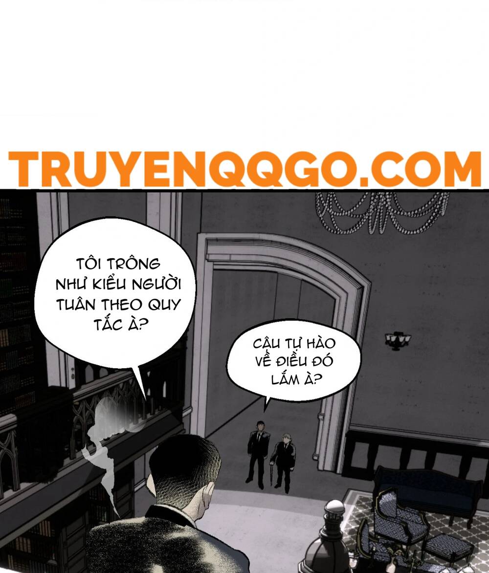 Gửi Lời Chúc Phúc Của Melt Tới Người Chapter 44 - TC Truyện