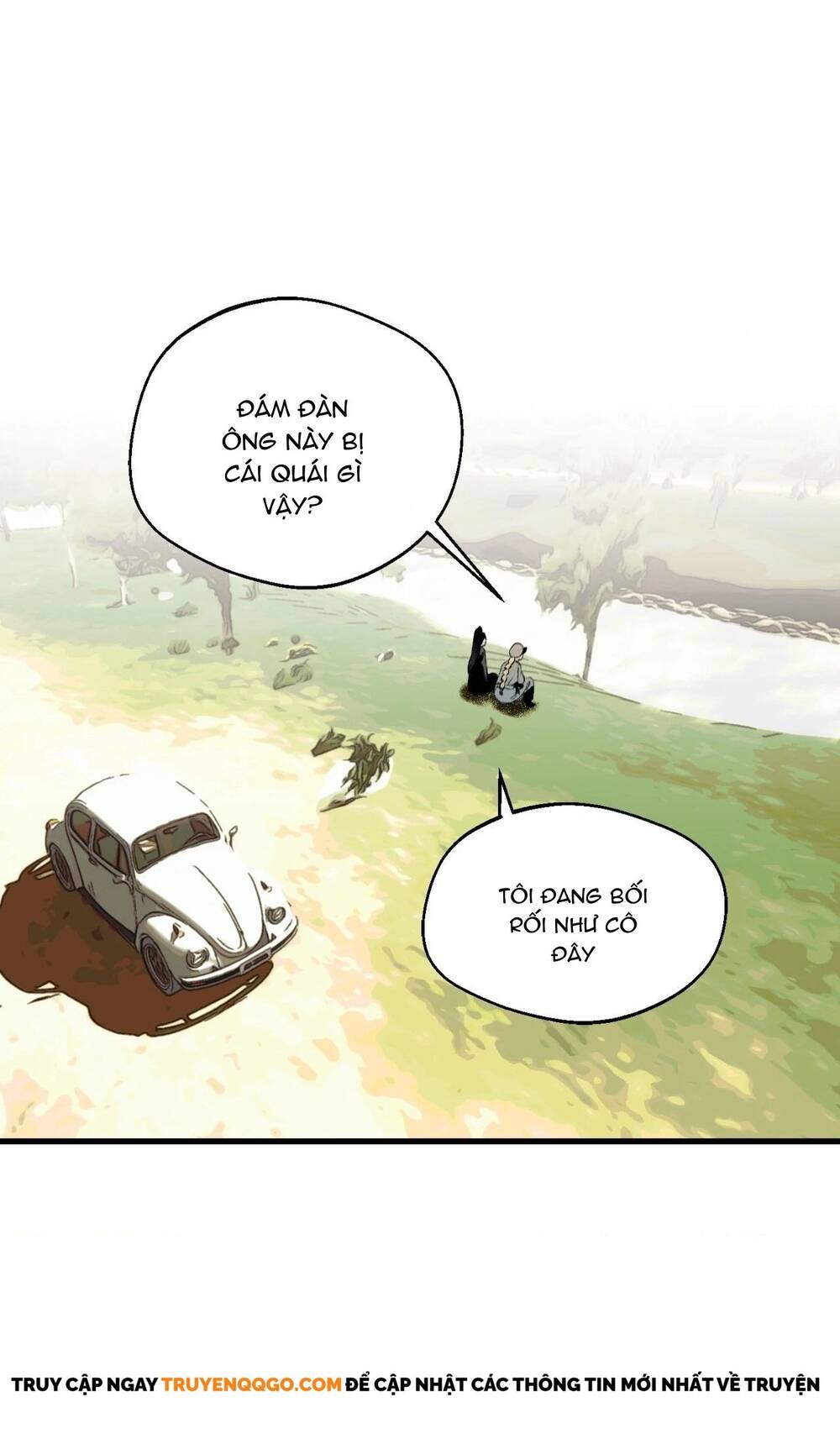 Gửi Lời Chúc Phúc Của Melt Tới Người 46
