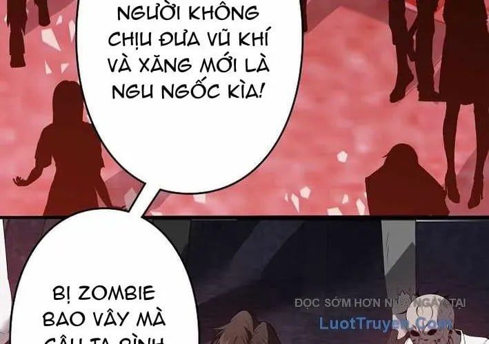 Hồi Quy: Tận Thế Báo Thù 29