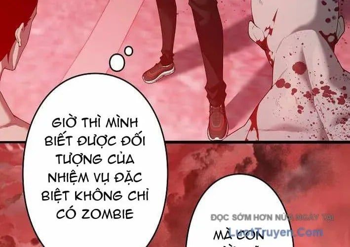 Hồi Quy: Tận Thế Báo Thù 29