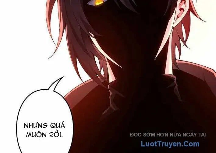 Hồi Quy: Tận Thế Báo Thù 29