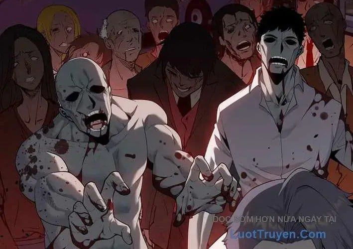 Hồi Quy: Tận Thế Báo Thù 29