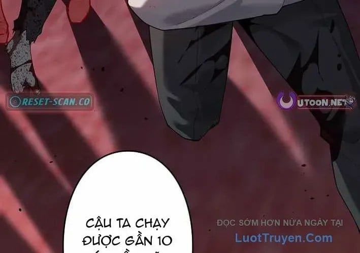 Hồi Quy: Tận Thế Báo Thù 29