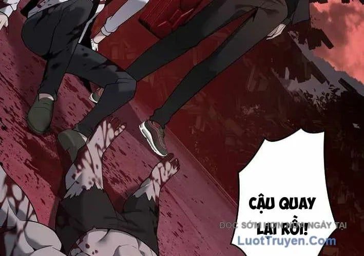 Hồi Quy: Tận Thế Báo Thù 29