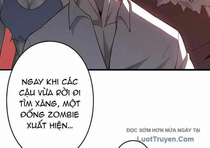Hồi Quy: Tận Thế Báo Thù 29