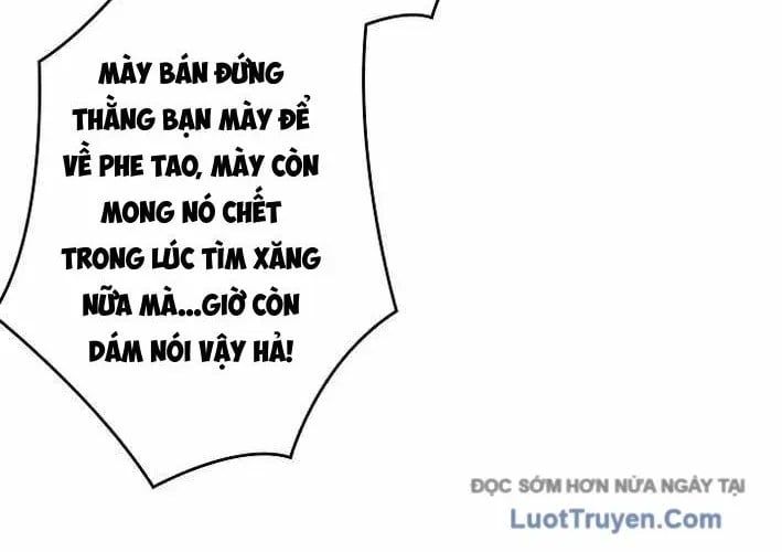 Hồi Quy: Tận Thế Báo Thù 29