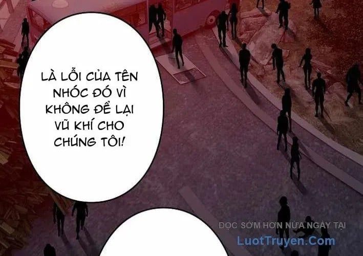 Hồi Quy: Tận Thế Báo Thù 29