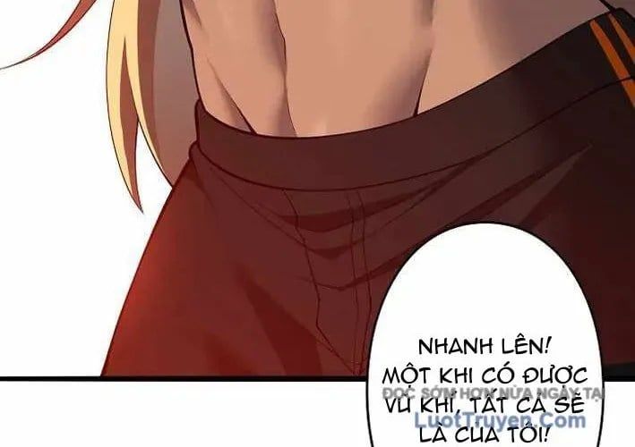 Hồi Quy: Tận Thế Báo Thù 29