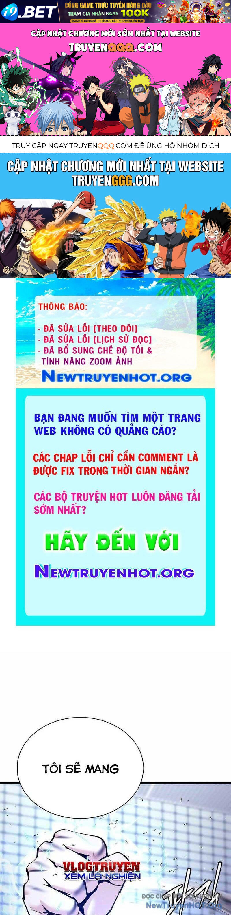 Nettruyen Truyện tranh online