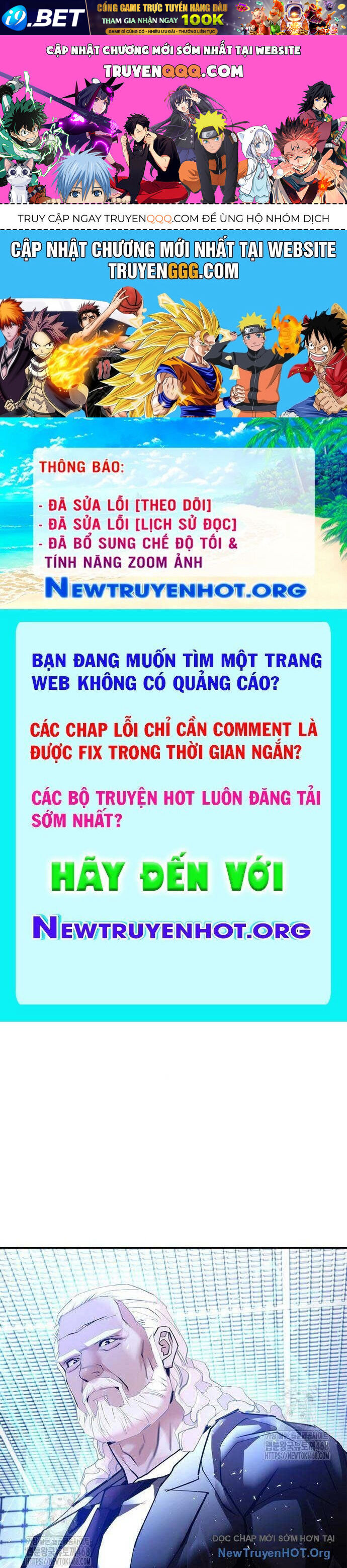 Nettruyen Truyện tranh online