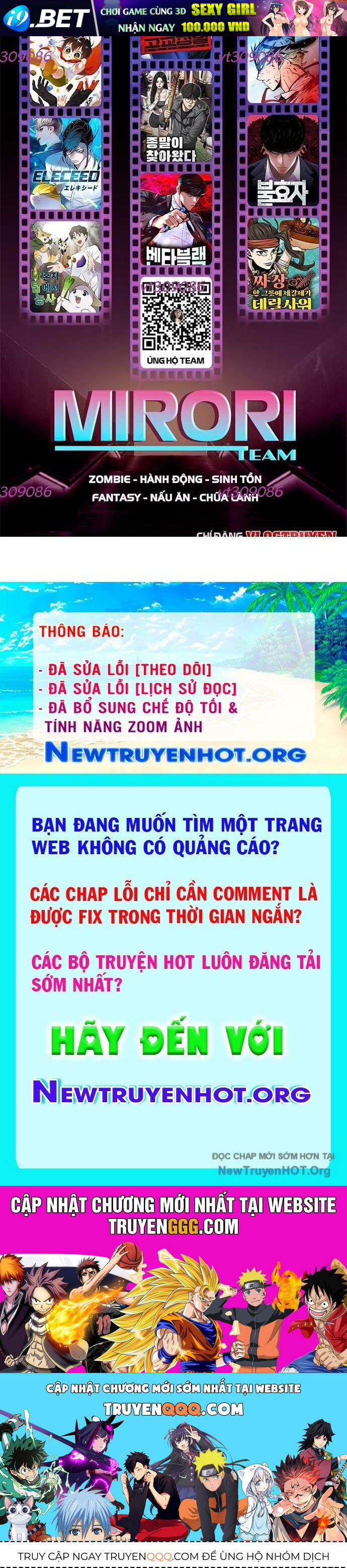 Nettruyen Truyện tranh online