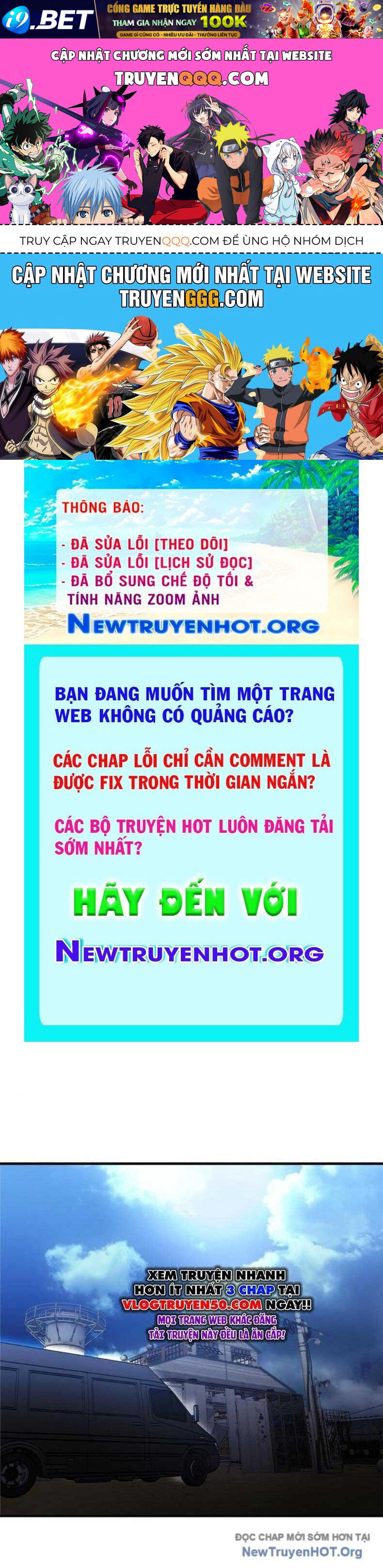 Nettruyen Truyện tranh online