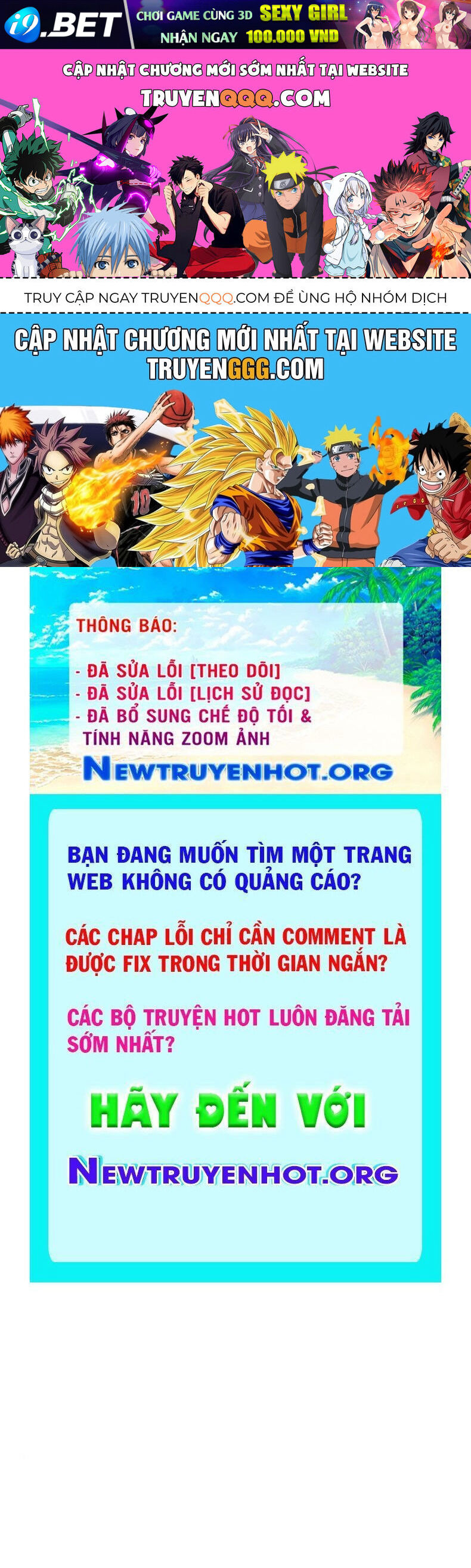 Nettruyen Truyện tranh online