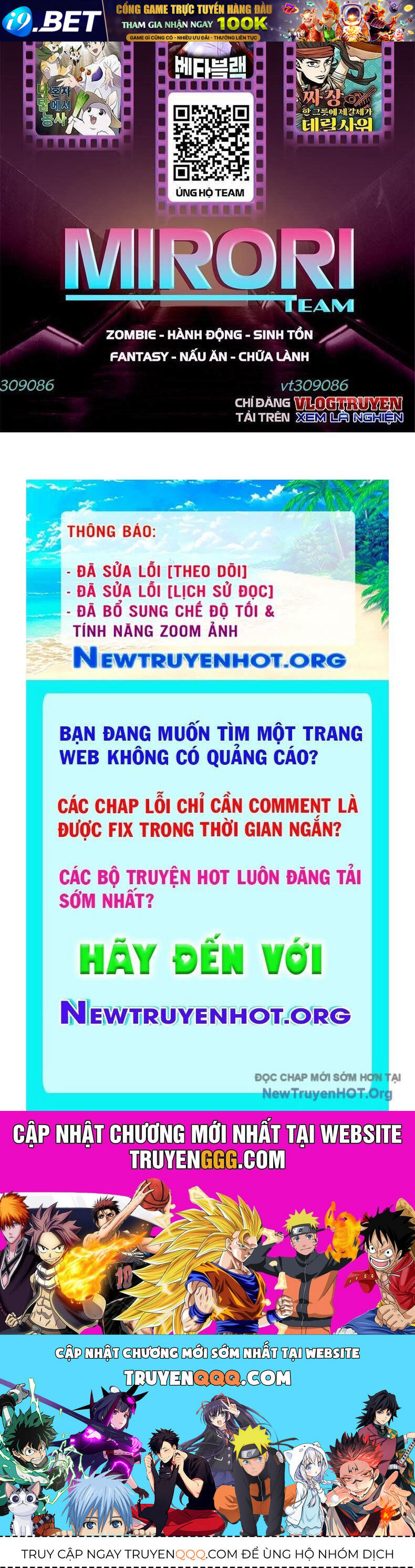 Nettruyen Truyện tranh online