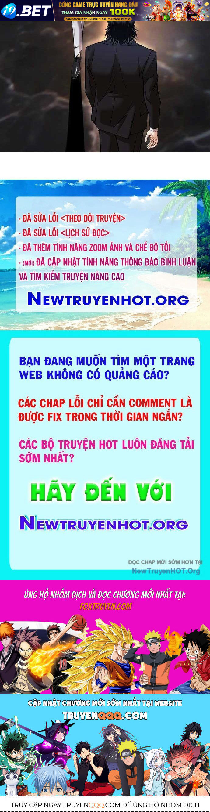 Nettruyen Truyện tranh online