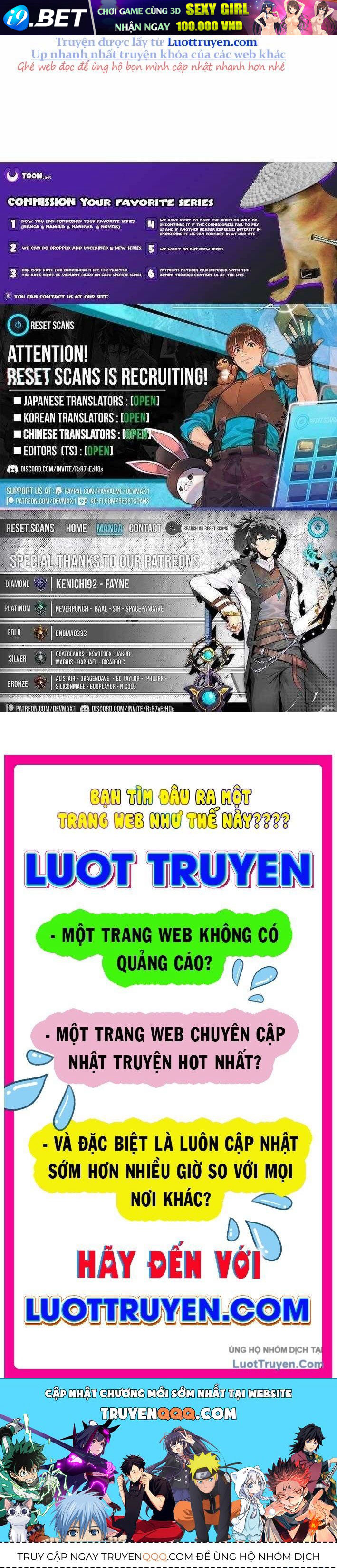 Nettruyen Truyện tranh online
