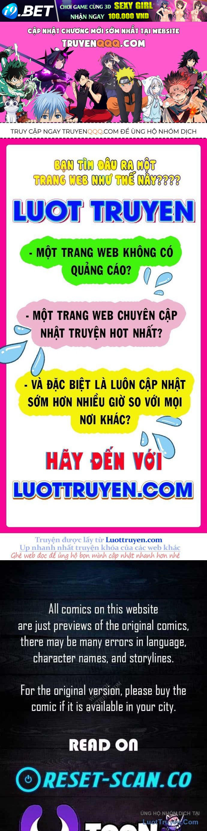 Nettruyen Truyện tranh online