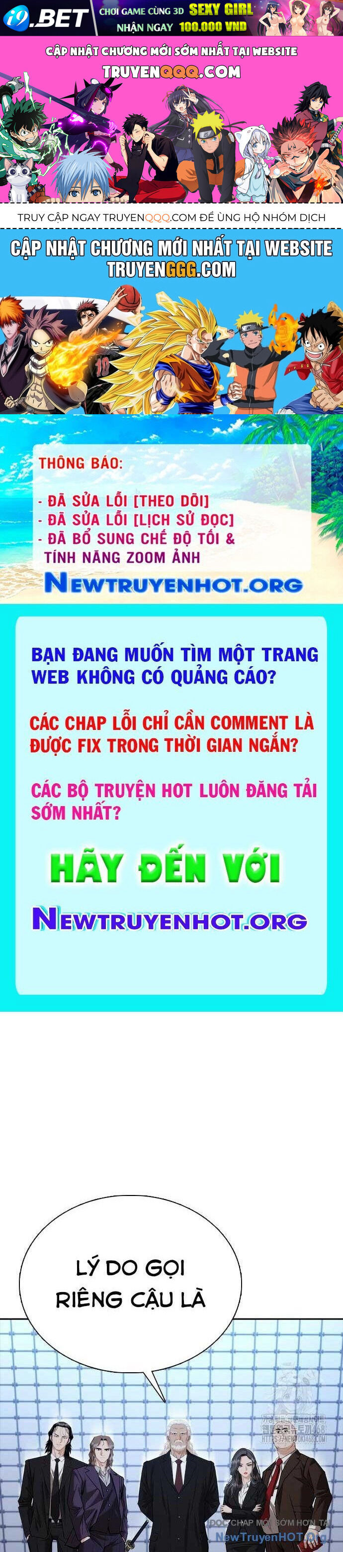 Nettruyen Truyện tranh online