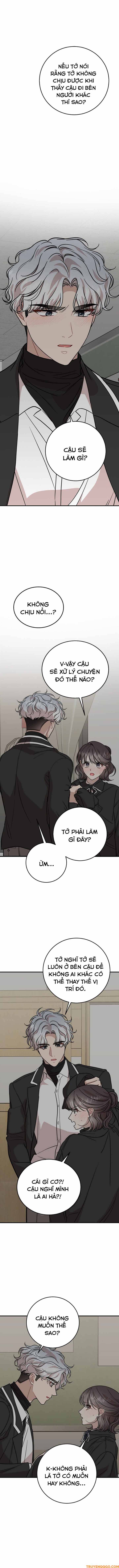 Can You Date A Ranker? 32