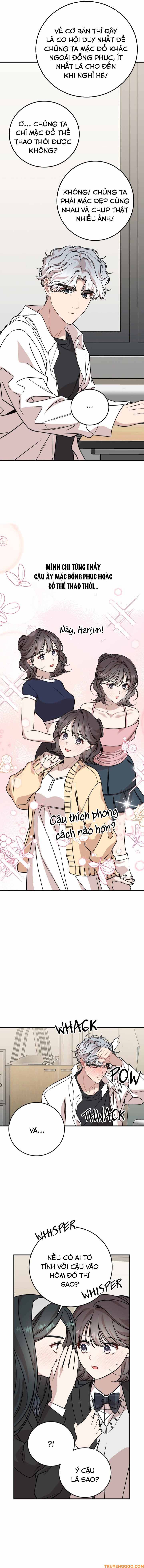Can You Date A Ranker? 32