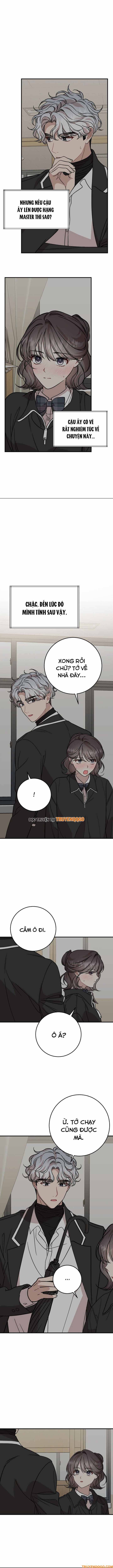 Can You Date A Ranker? 32