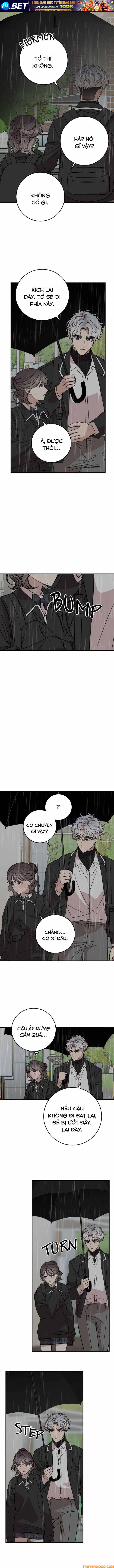 Can You Date A Ranker? 32