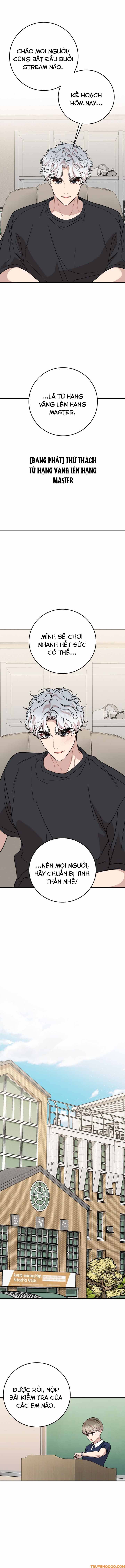 Can You Date A Ranker? 32