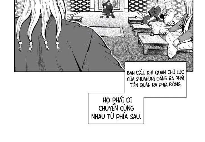 Cơn Bão Đỏ 355