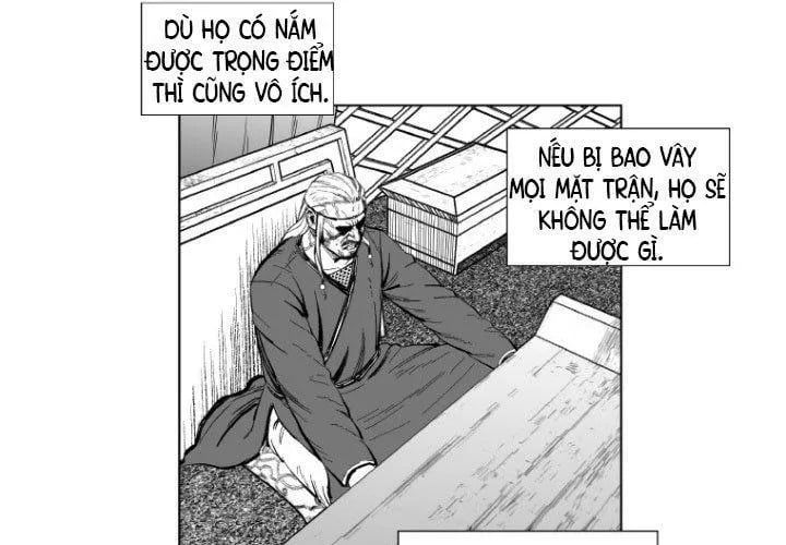 Cơn Bão Đỏ 355