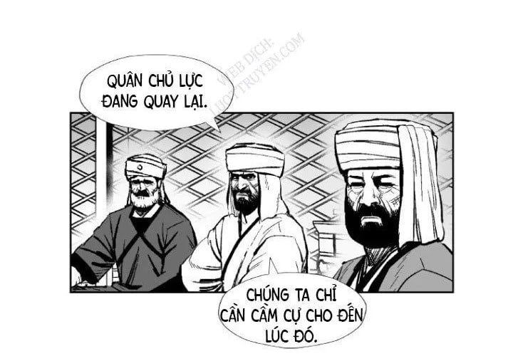 Cơn Bão Đỏ 355