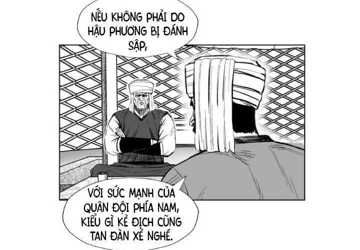 Cơn Bão Đỏ 355