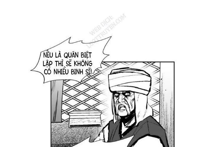 Cơn Bão Đỏ 355