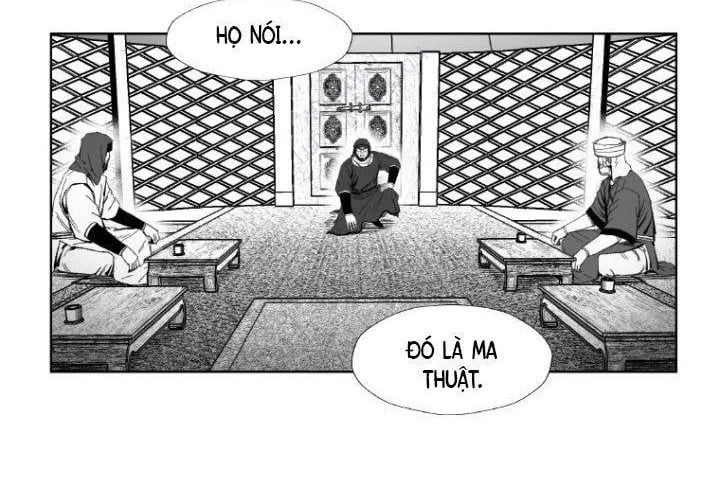 Cơn Bão Đỏ 355