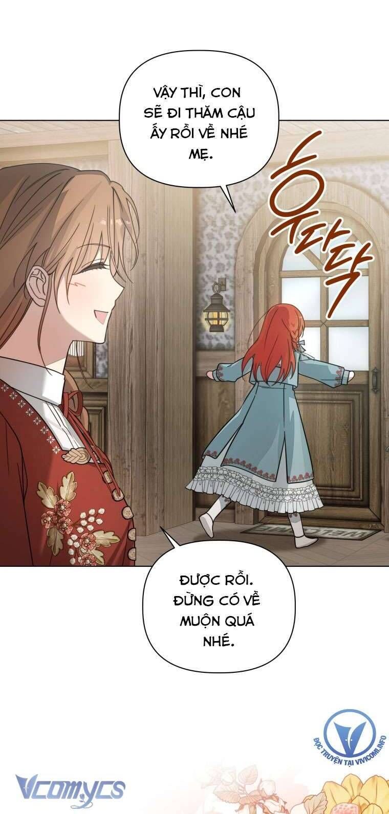 Mọt Sách Là Bạo Quân 28