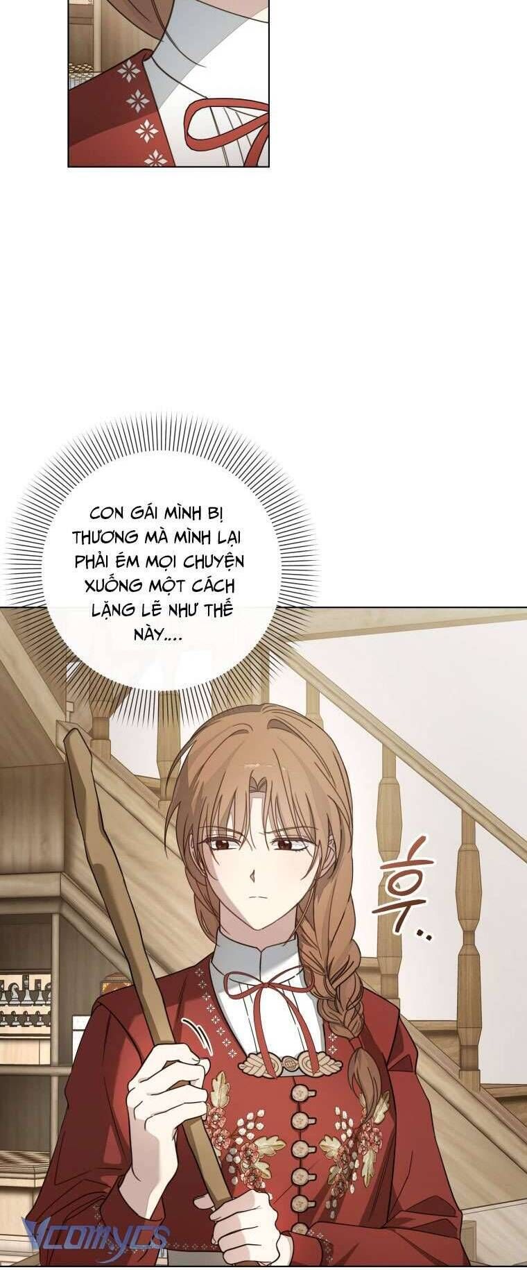 Mọt Sách Là Bạo Quân 28