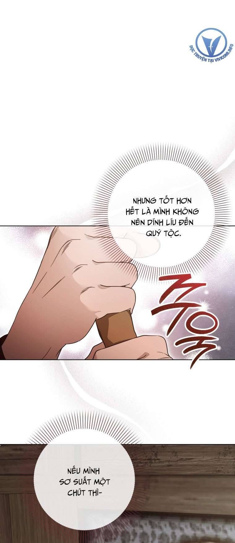Mọt Sách Là Bạo Quân 28