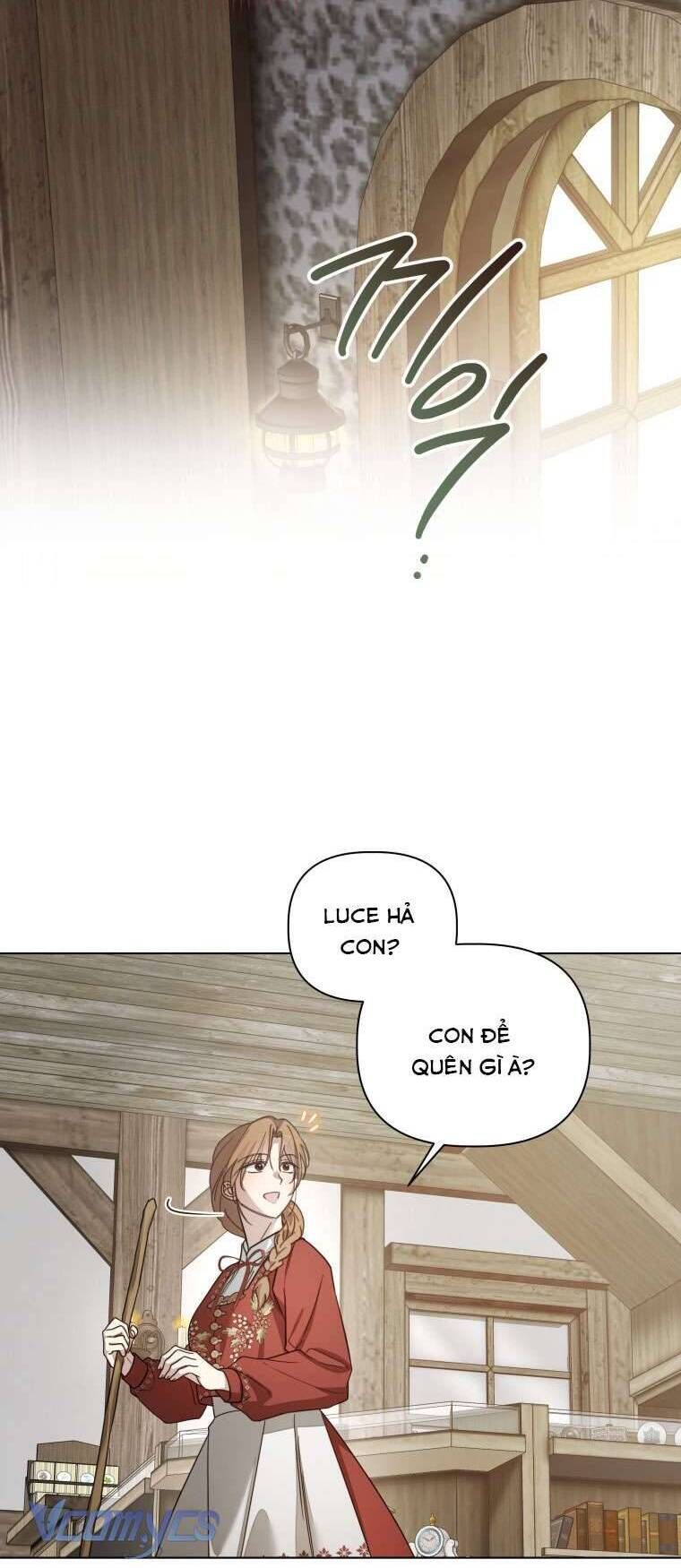 Mọt Sách Là Bạo Quân 28