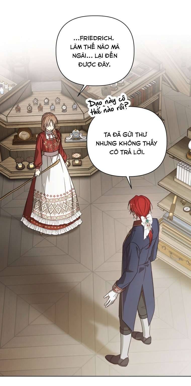 Mọt Sách Là Bạo Quân 28