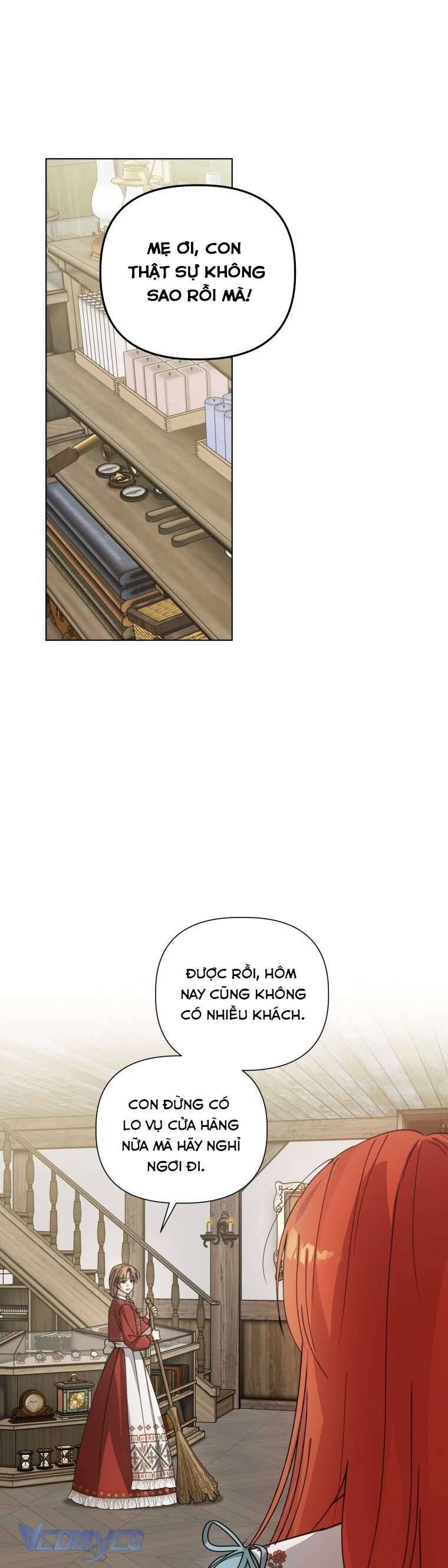 Mọt Sách Là Bạo Quân 28