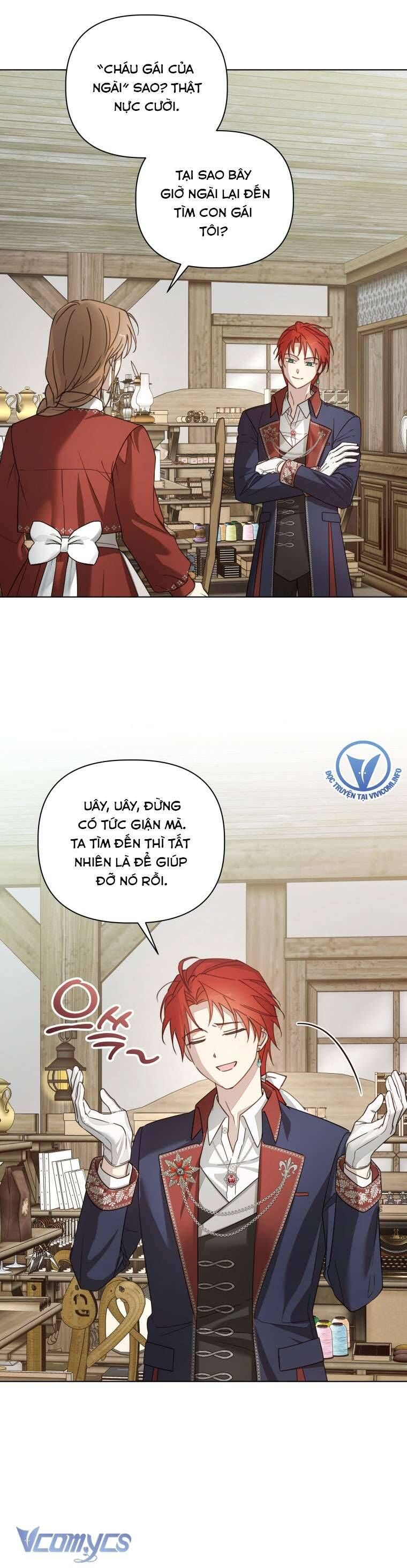 Mọt Sách Là Bạo Quân 28