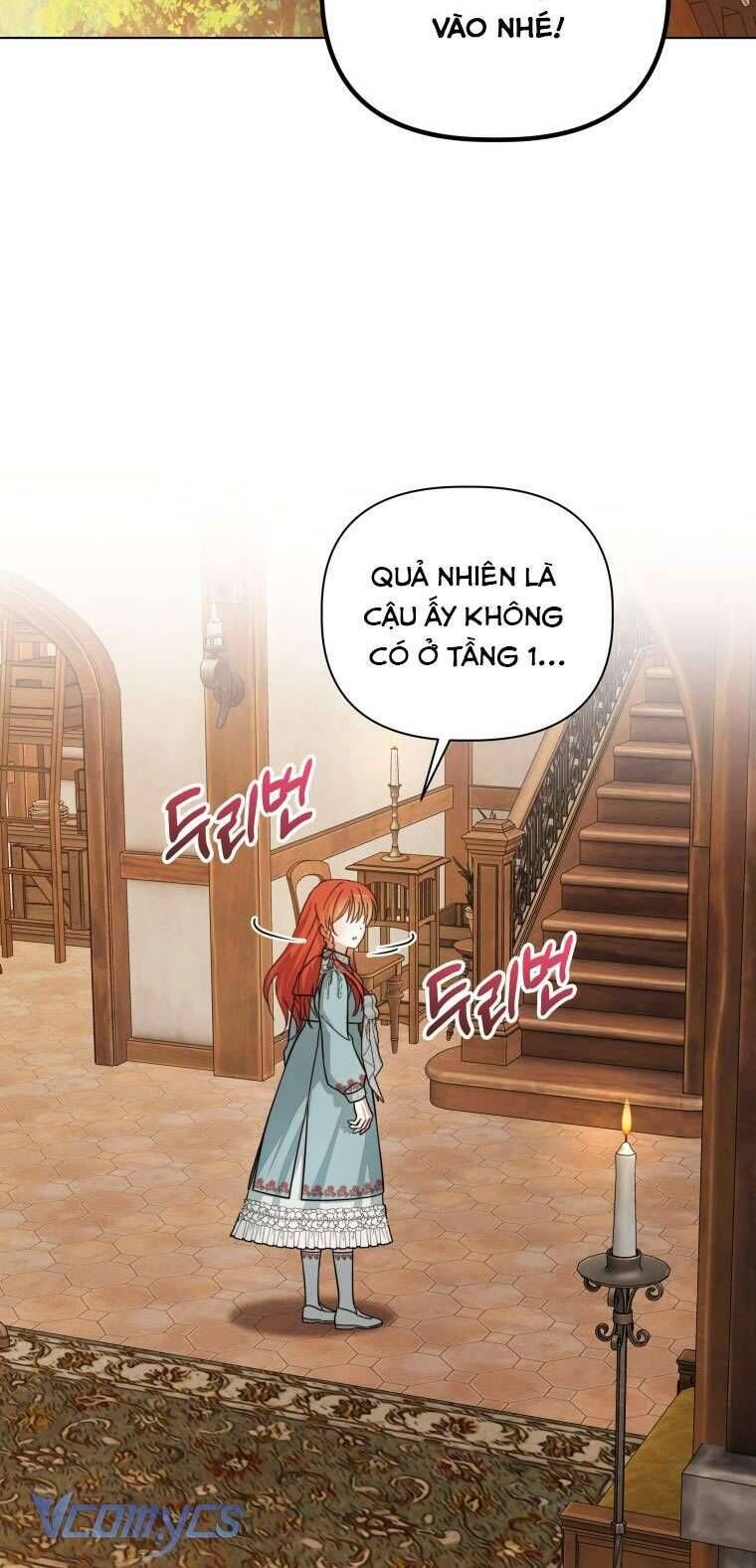 Mọt Sách Là Bạo Quân 28