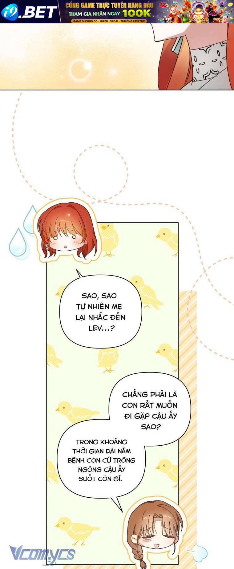 Mọt Sách Là Bạo Quân 28