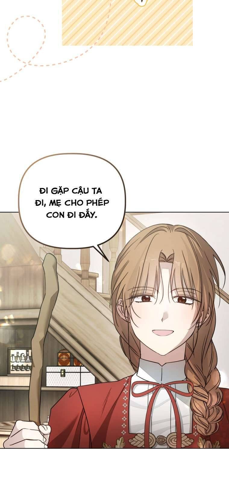Mọt Sách Là Bạo Quân 28